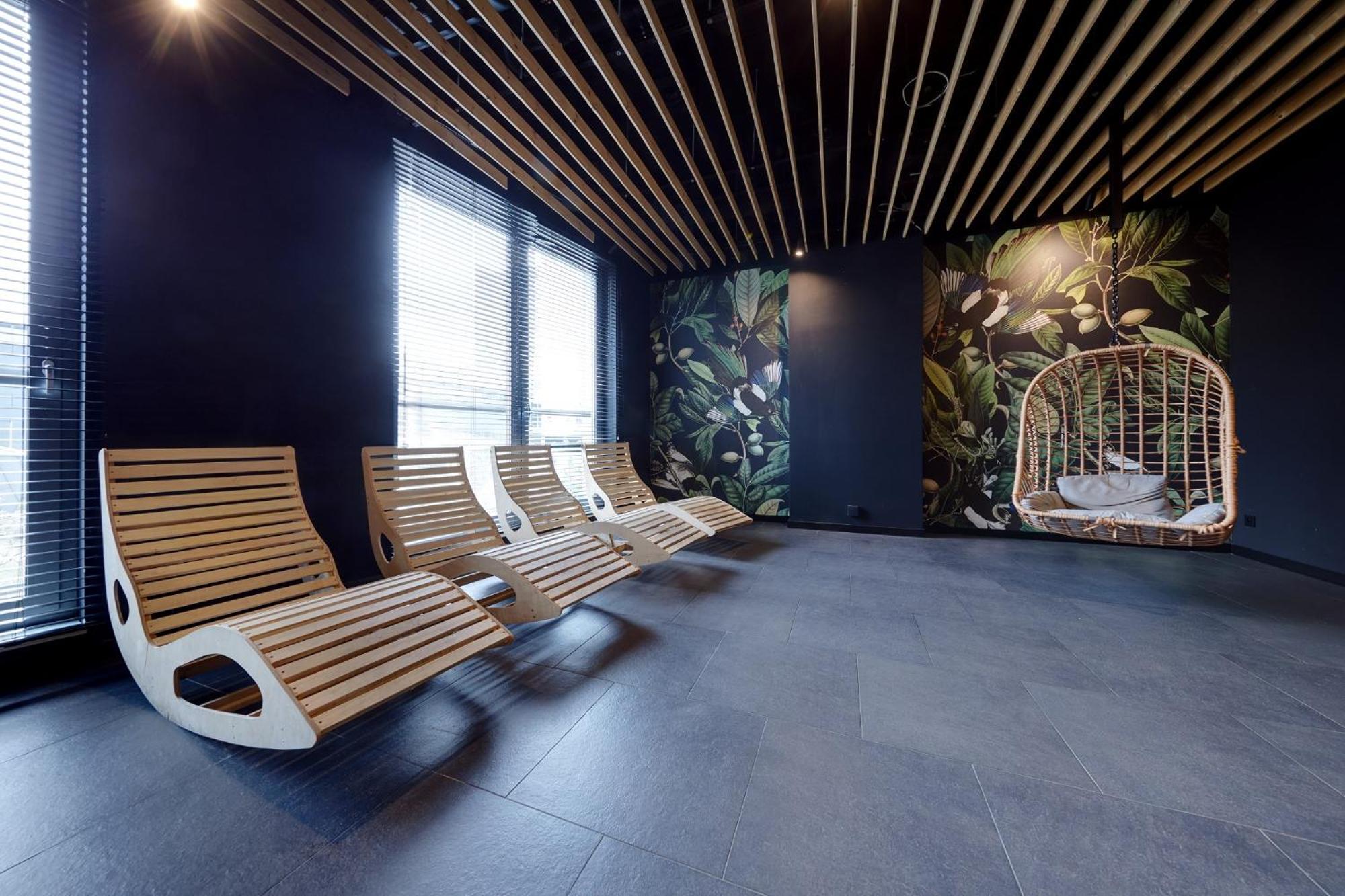 Central Apartments Katowice - City Center - Chic And Luxury - S59 Экстерьер фото