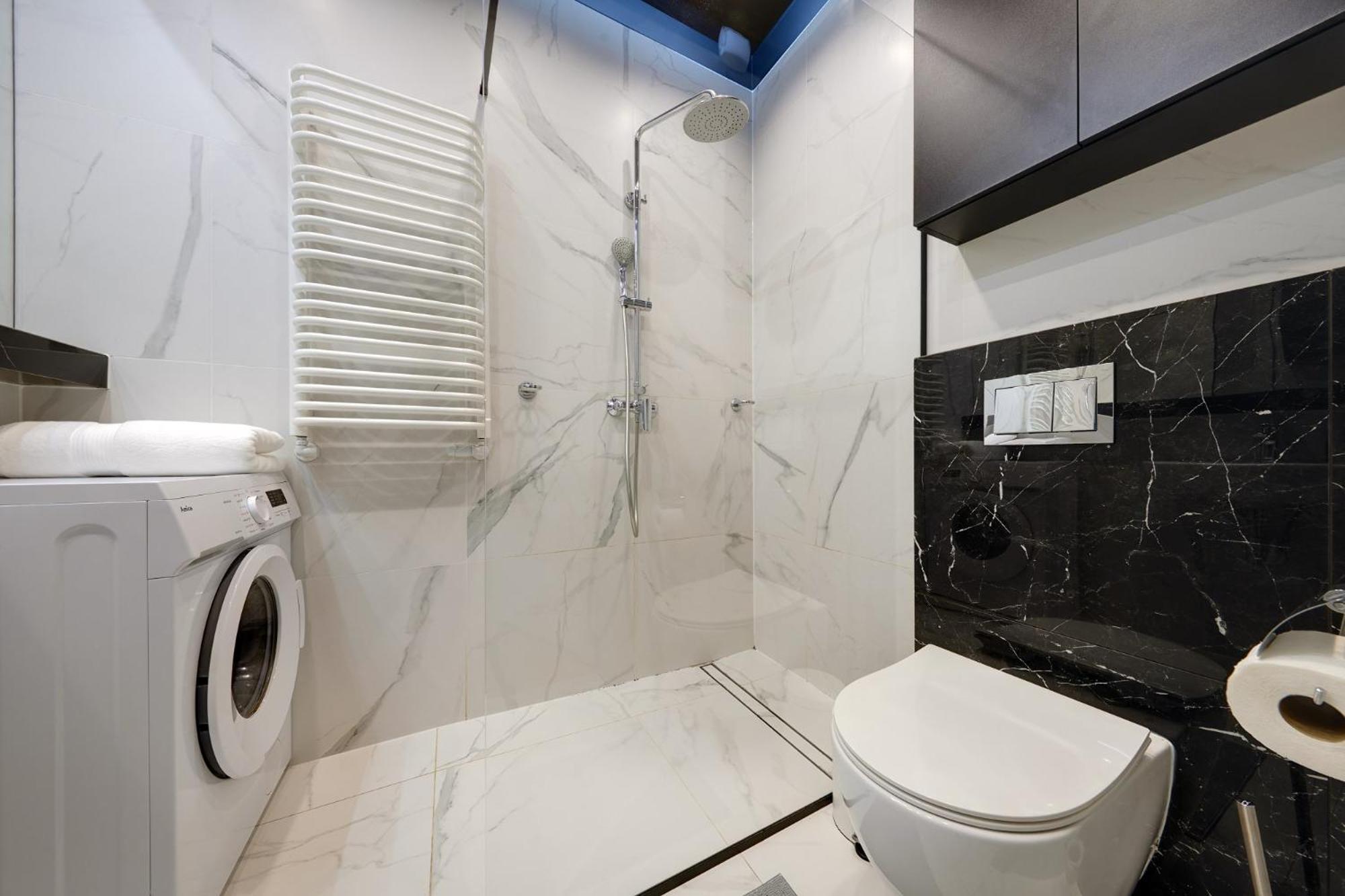 Central Apartments Katowice - City Center - Chic And Luxury - S59 Экстерьер фото