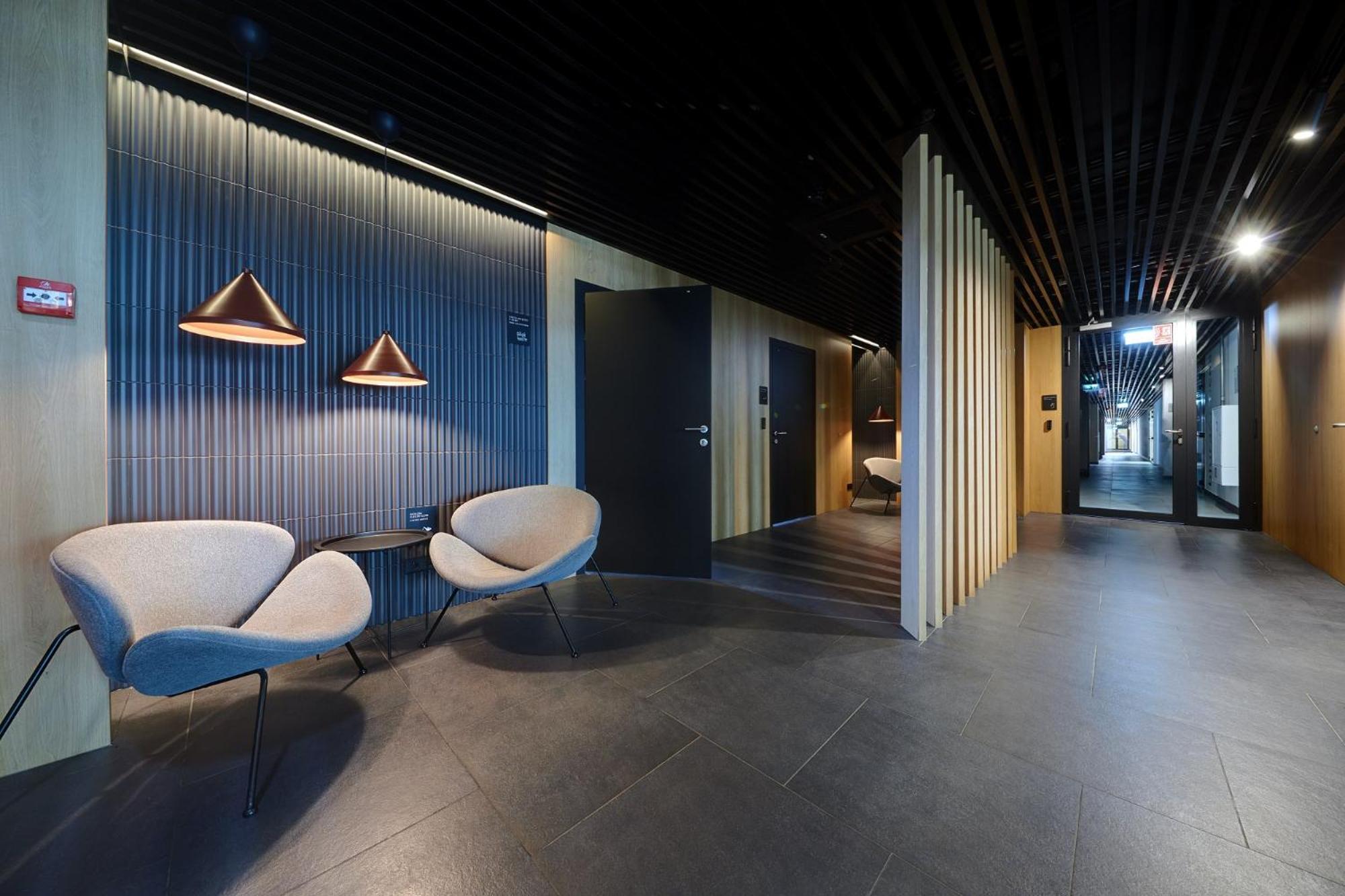 Central Apartments Katowice - City Center - Chic And Luxury - S59 Экстерьер фото